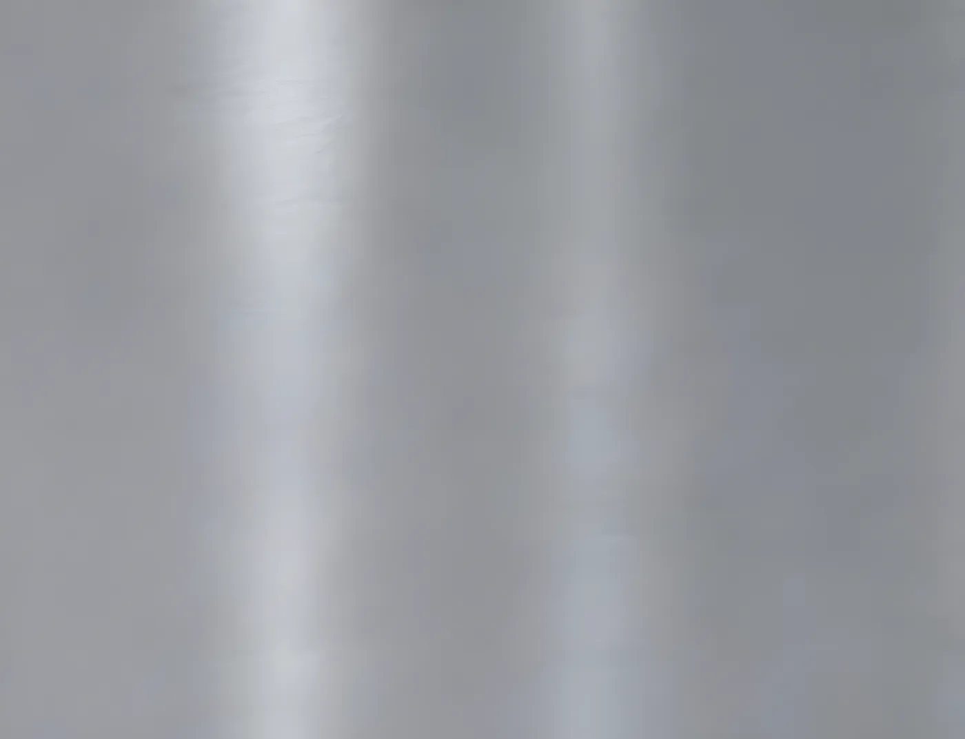 Broušený kovový povrch Hiridium s efektem grafenu